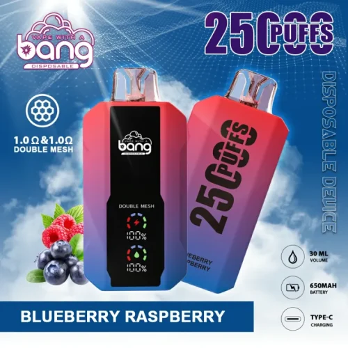 Bang-25000