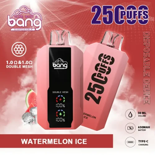 Bang-25000