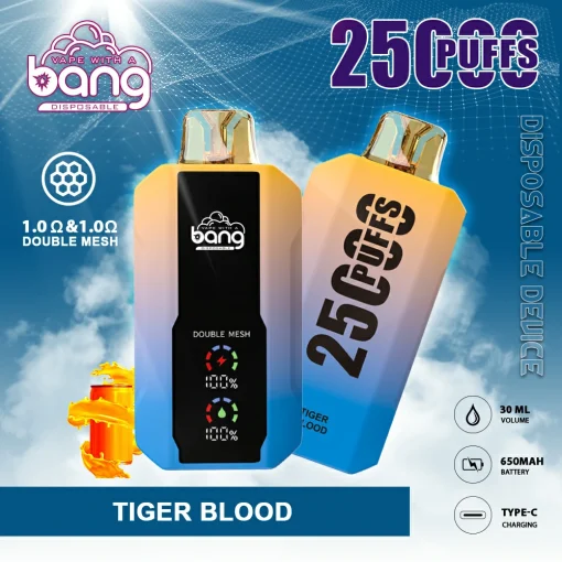 Bang-25000