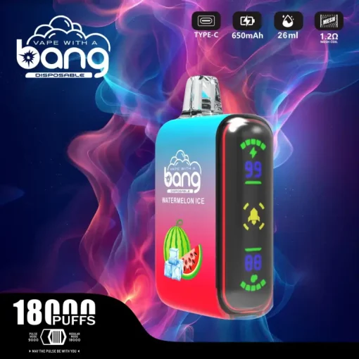 Bang-Box-Vape