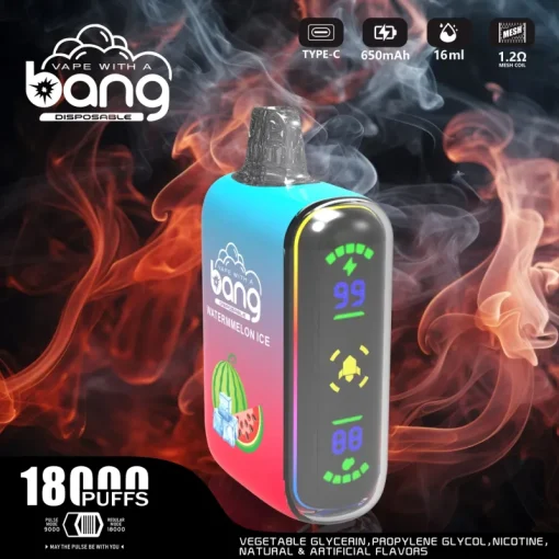 Bang-Box-Vape