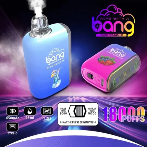 Bang-Box-Vape