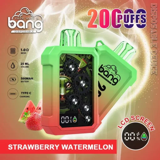 Bang-Gear-Tick-Tock-20000-Puffs