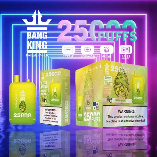 Bang-King-25000