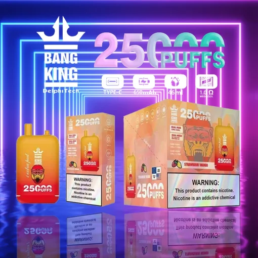 Bang-King-25000