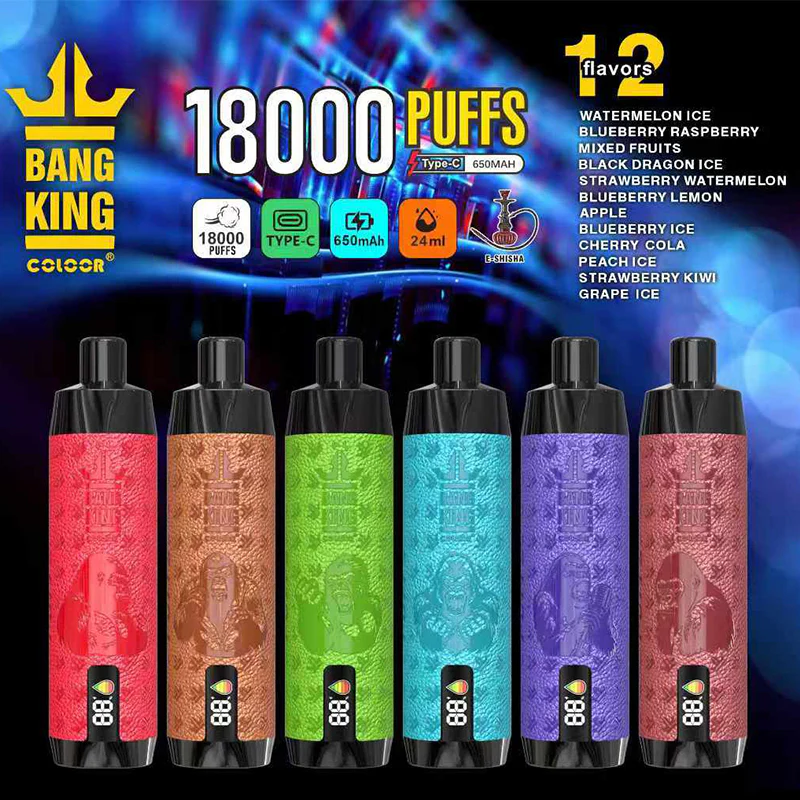 Bang-King-Crown-Bar-18000-Puffs