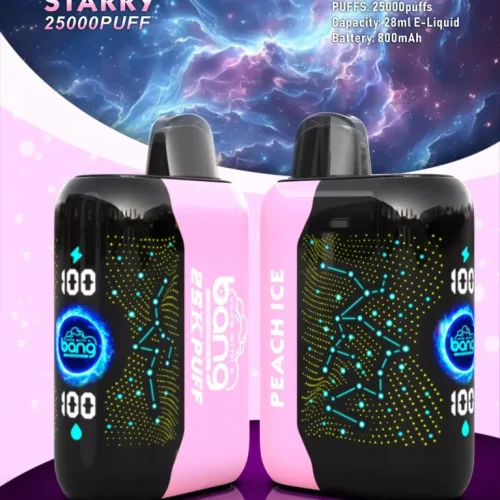 Bang-Starry-25000