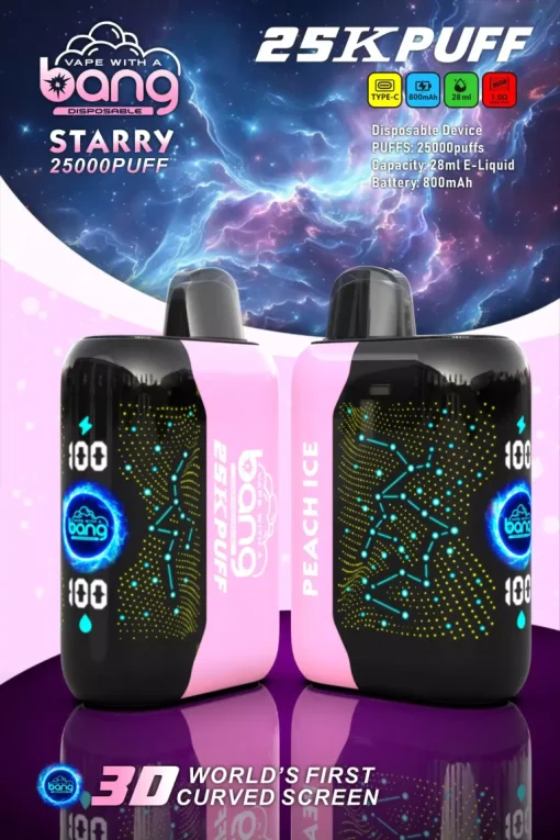 Bang-Starry-25000