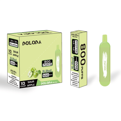 DOLODA-Mini-bar-800-Puffs