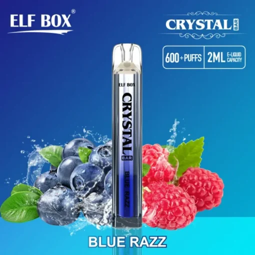 ELF-BOX-CRYSTAL