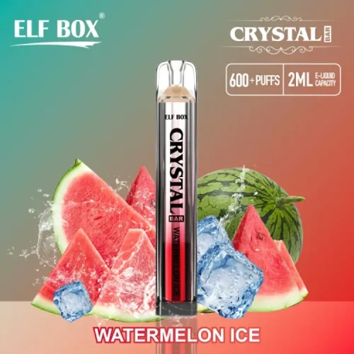 ELF-BOX-CRYSTAL