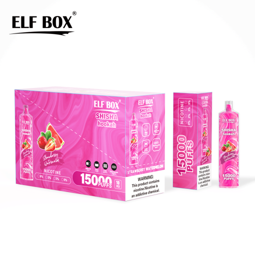 ELF-BOX-LS15000