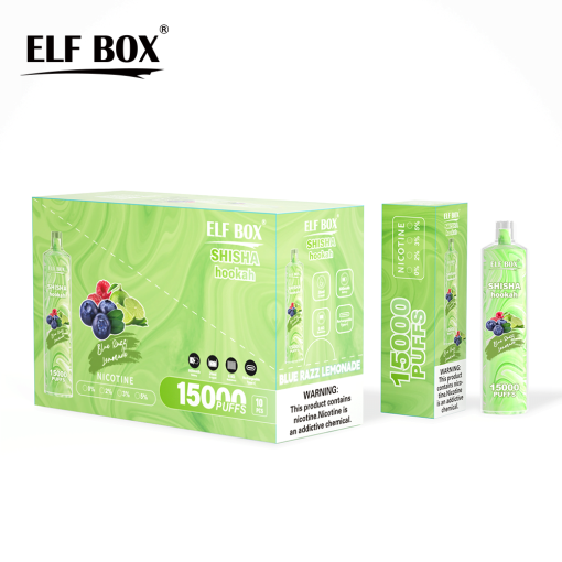 ELF-BOX-LS15000