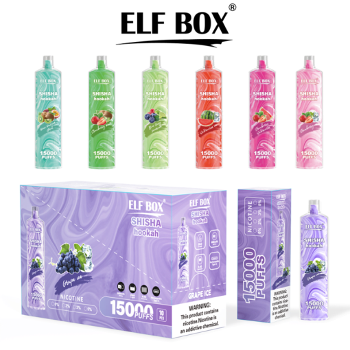 ELF-BOX-LS15000-Puff