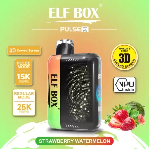 ELF-BOX-PULSE-X-25000