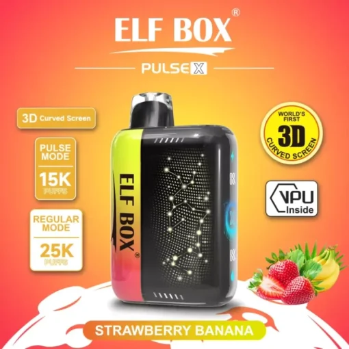 ELF-BOX-PULSE-X-25000