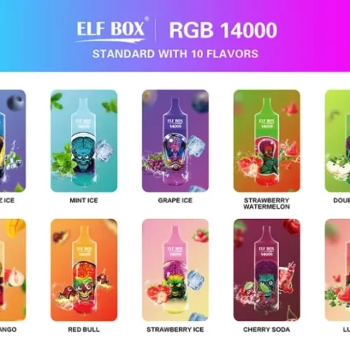 ELF-BOX-RGB14000-Puff