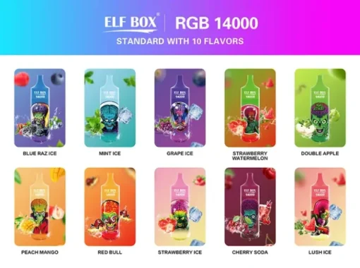 ELF-BOX-RGB14000-Puff