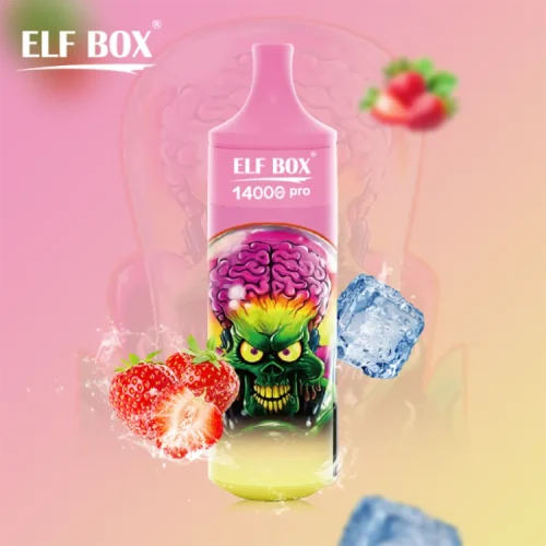 ELF-BOX-RGB14000-pro