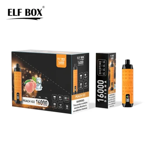 ELF-BOX-SHISHA-16000