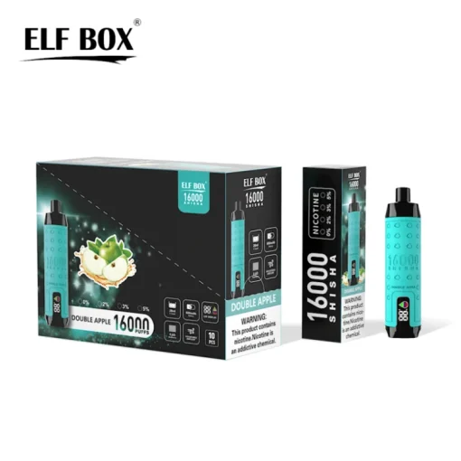 ELF-BOX-SHISHA-16000