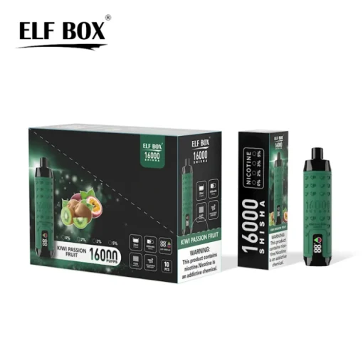 ELF-BOX-SHISHA-16000