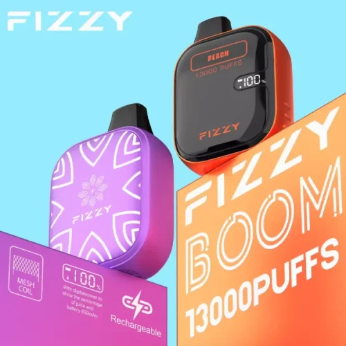 Fizzy-Boom