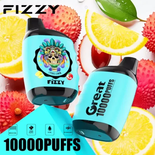 Fizzy-Great-10000-10k-Puffs