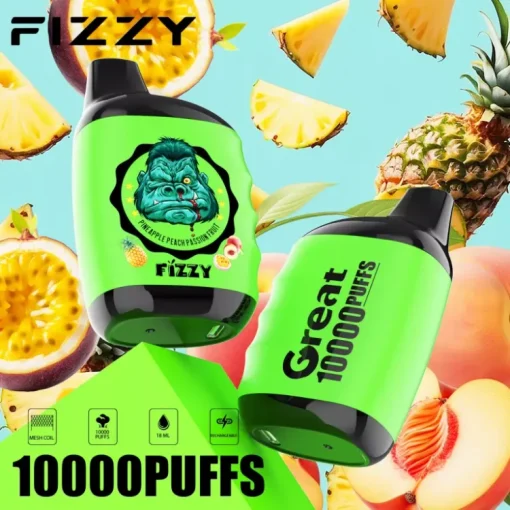 Fizzy-Great-10000-10k-Puffs