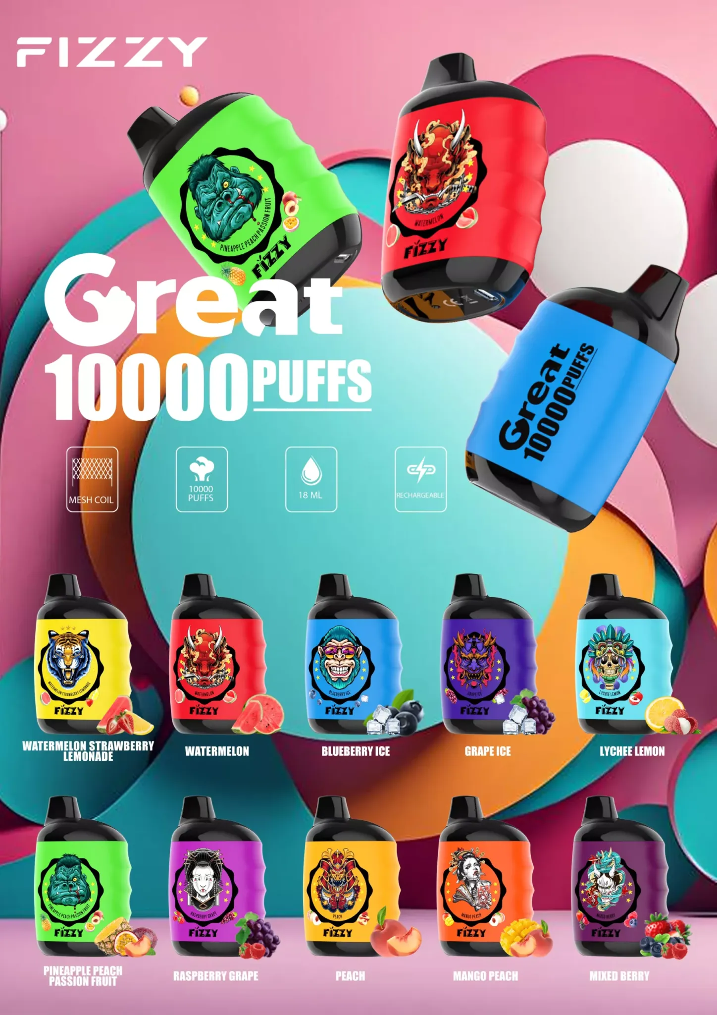 Fizzy-Great-10000-Puffs