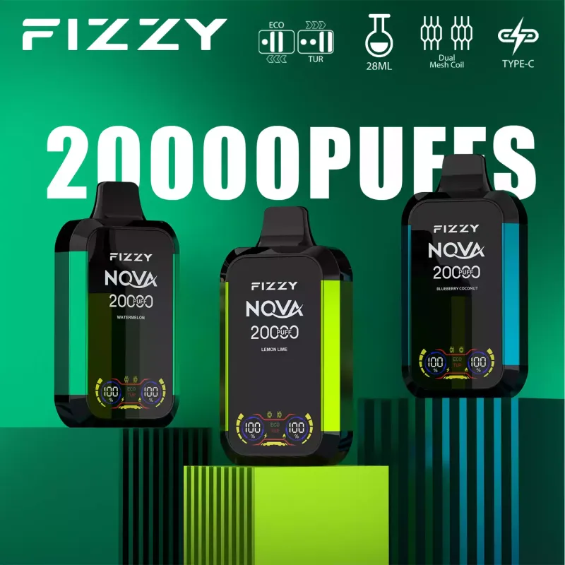 Fizzy-Nova-20000-Puffs