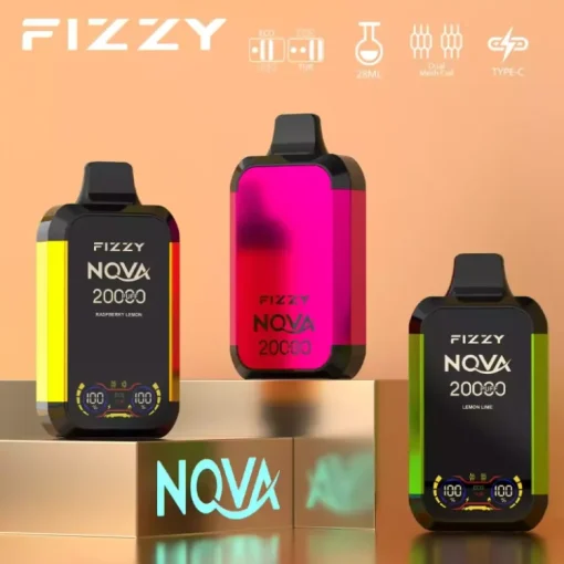 Fizzy-Nova-20000-Puffs