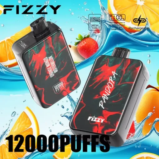 Fizzy-Pandora-12000-Puffs