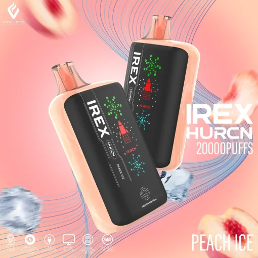 IREX-HURCN-BOX