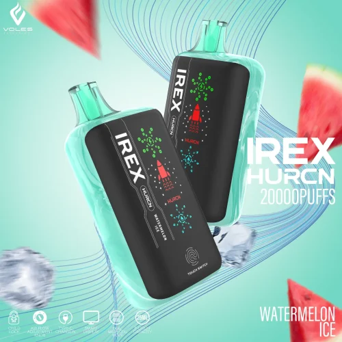 IREX-HURCN