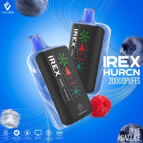 IREX