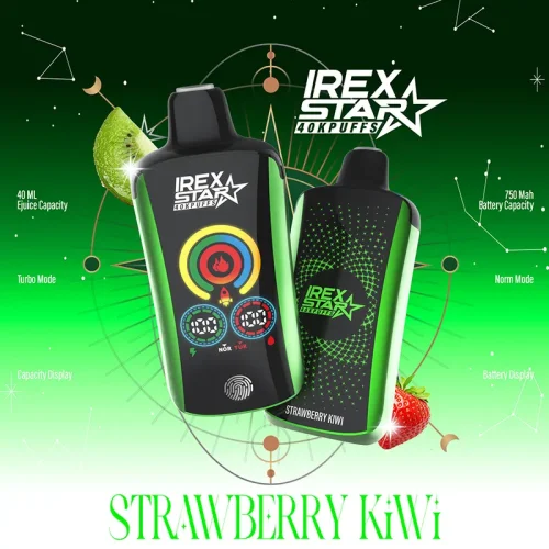 IREX STAR