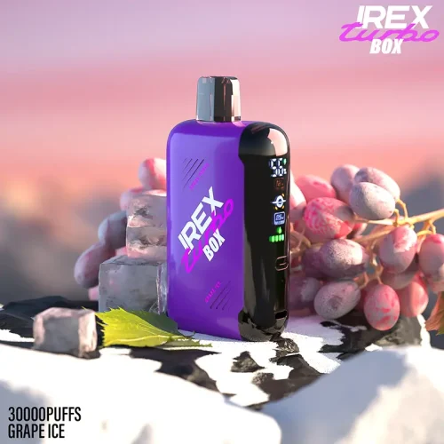 IREX VAPE