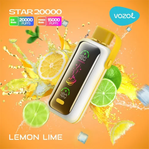 Vozol-Star-20000