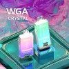 WGA Crystal Pro Max Extra 15000 Puffs