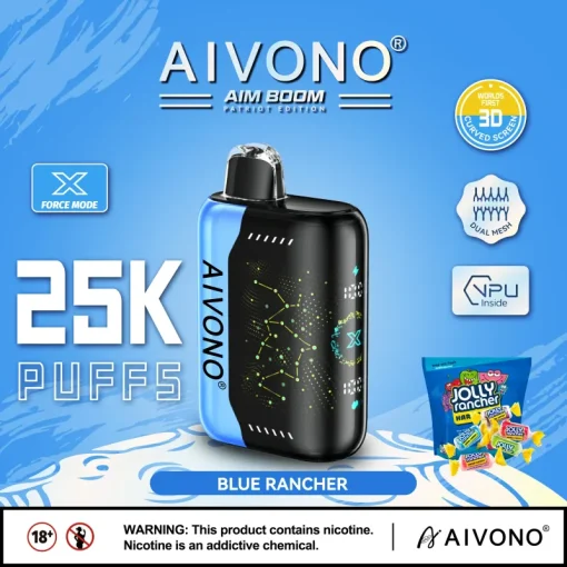 AIVONO-AIM-BOOM-25000