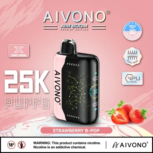 AIVONO-AIM-BOOM-25000