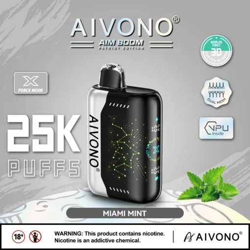 AIVONO-AIM-BOOM-25000