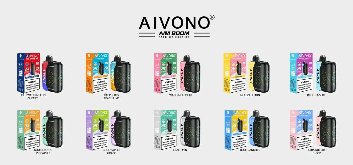 AIVONO-AIM-BOOM-25000-Puffs