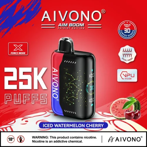 AIVONO-AIM-BOOM-25000-Puffs