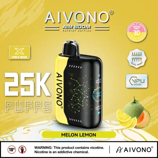 AIVONO-AIM-BOOM-25000-Puffs