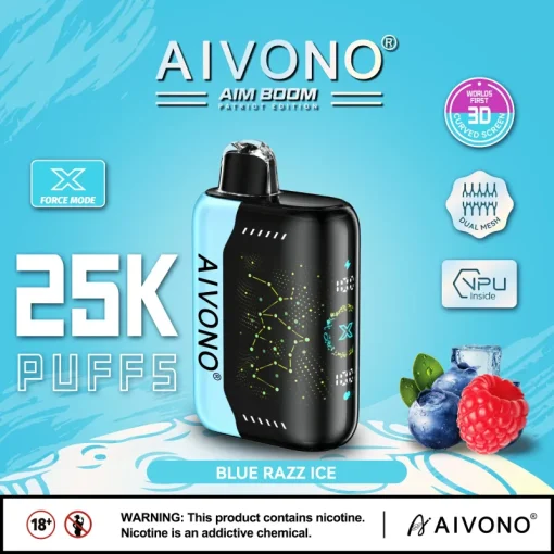 AIVONO-AIM-BOOM-25000-Puffs