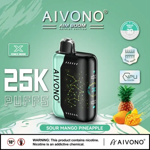 AIVONO-AIM-BOOM-25000