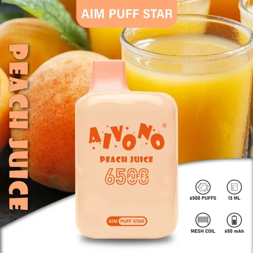 AIVONO-AIM-PUFFSTAR-6500-Puffs