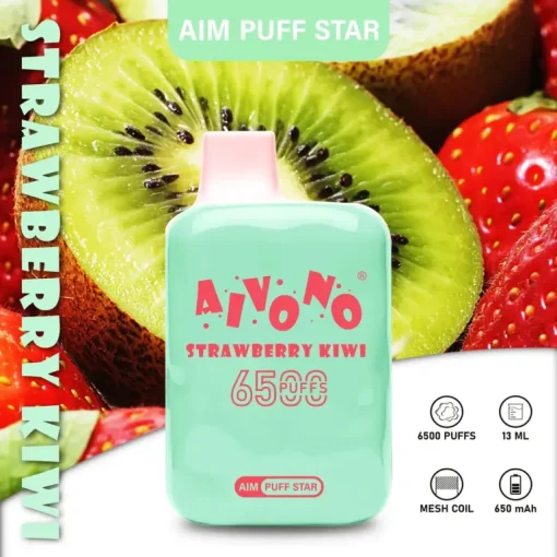 AIVONO-AIM-PUFFSTAR-6500-Puffs